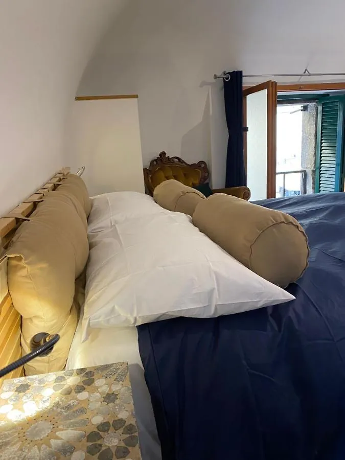 Angeli'S Apartment 那不勒斯