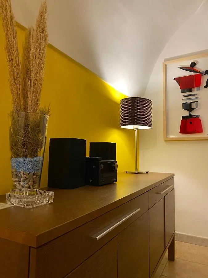 Angeli'S Apartment 那不勒斯 意大利