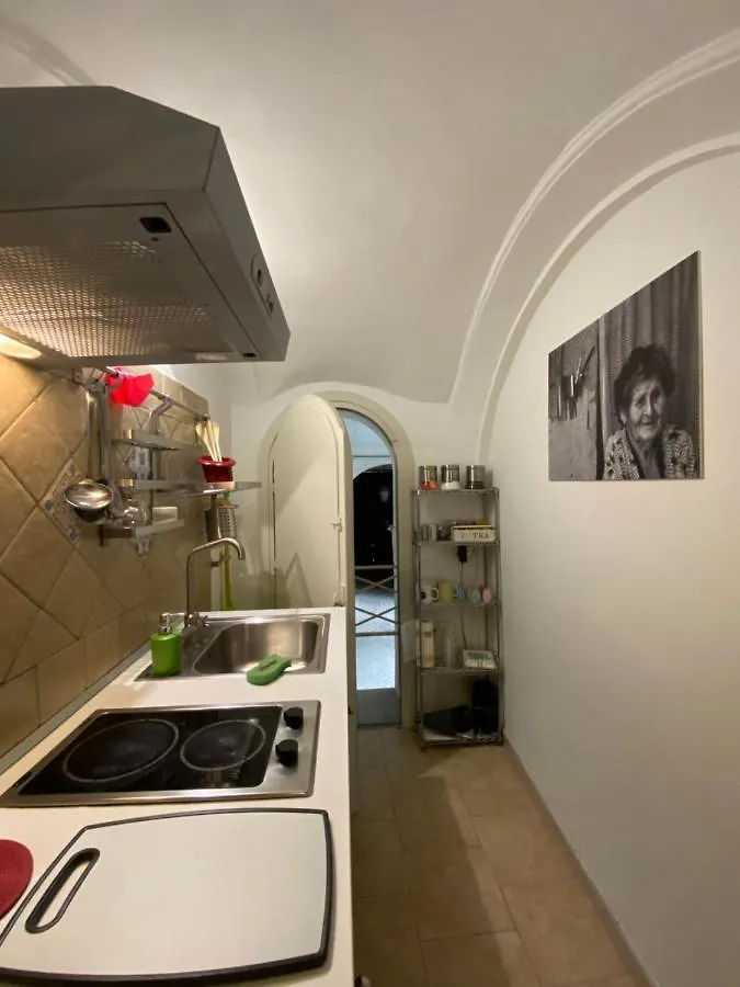 Angeli'S Apartment 那不勒斯 0*,  意大利
