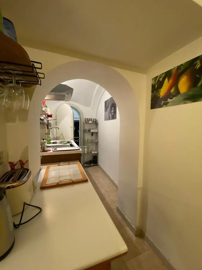Angeli'S Apartment 那不勒斯 意大利